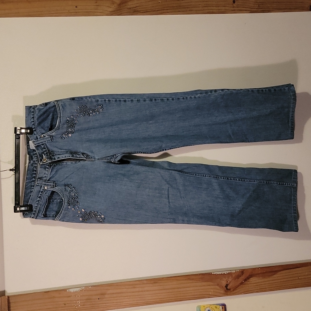 Lawman ladies jeans. Size 13